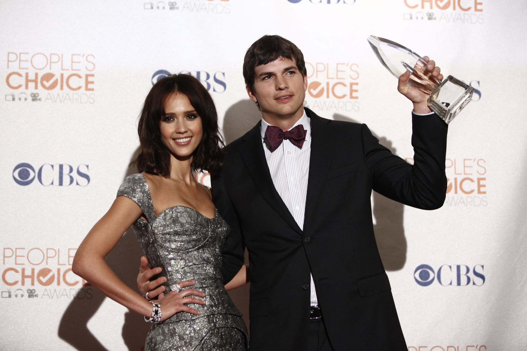 2010: People's Choice Awards